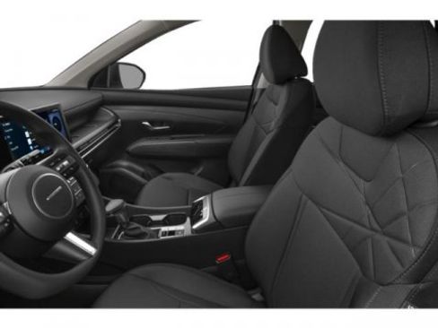 New 2026 Hyundai Tucson SE FWD image 11