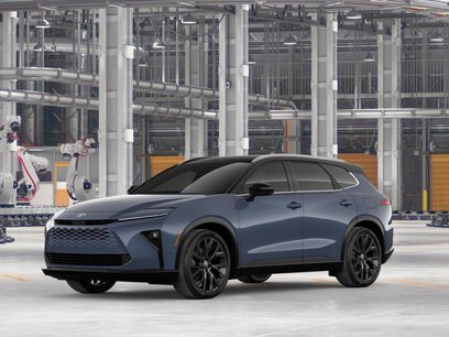 New 2026 Toyota Crown Signia w/ Advanced Technology Package