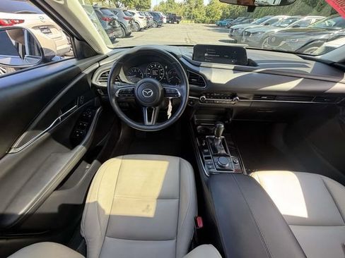 Used 2024 MAZDA CX-30 AWD 2.5 S w/ Preferred Package image 14