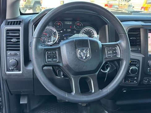 Used 2022 RAM 1500 Tradesman w/ Electronics Group image 7