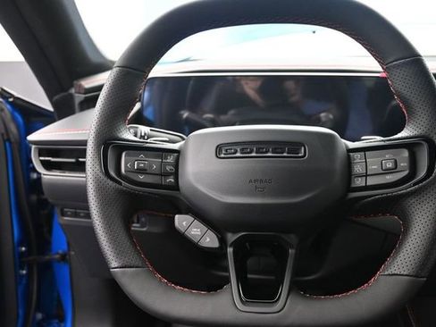 New 2026 Dodge Charger R/T AWD/4WD image 27