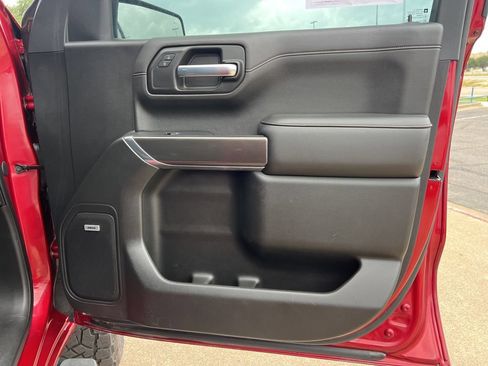 Used 2020 GMC Sierra 1500 AT4 w/ AT4 Premium Package AWD/4WD image 12