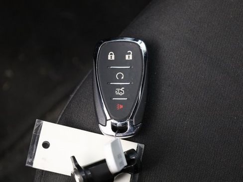 Used 2020 Chevrolet Malibu LS image 22