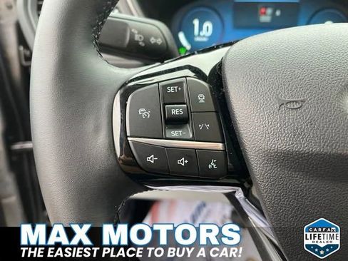 New 2024 Ford Escape Active w/ Tech Pack #2 image 21