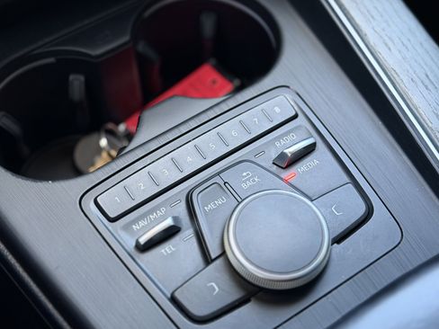 Used 2018 Audi A5 2.0T Premium w/ Convenience Package image 32