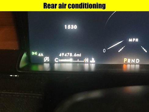 Used 2020 Lincoln Navigator L Reserve w/ Luxury Package image 22