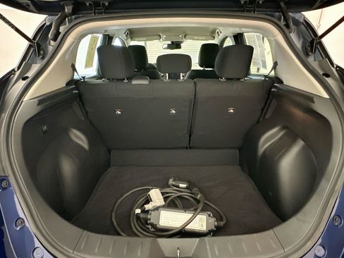 Used 2024 Nissan Leaf SV Plus FWD image 30