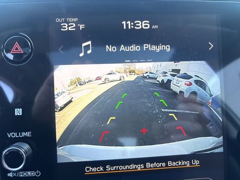 New 2026 Subaru Crosstrek 2.0i Premium image 21