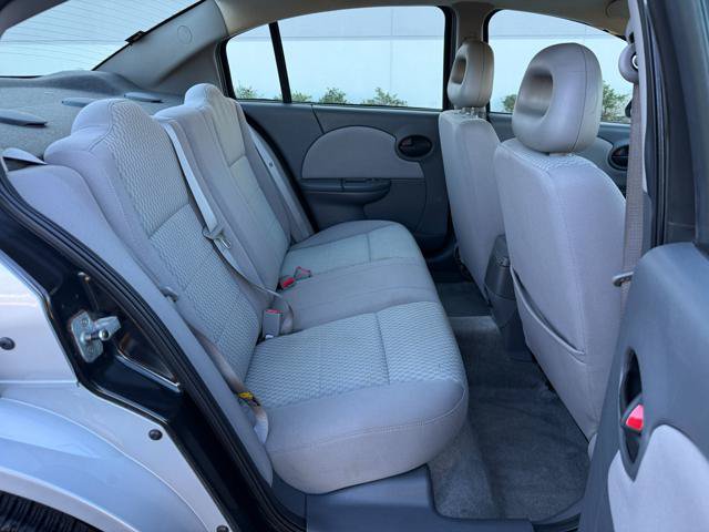 Used 2005 Saturn ION Level 2 w/ Power Pkg FWD image 19