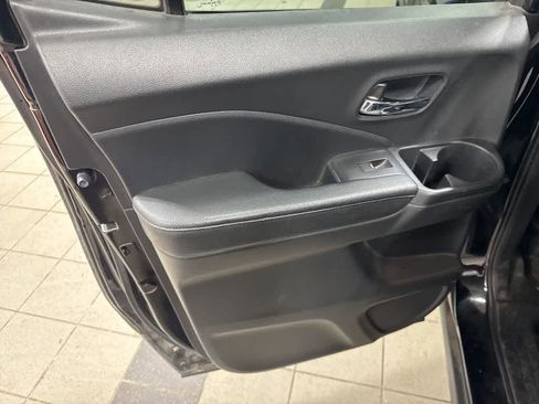 Used 2017 Honda Ridgeline Sport image 16