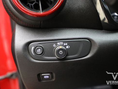 Used 2020 Chevrolet Blazer RS FWD image 18
