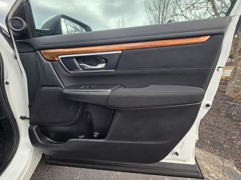 Used 2019 Honda CR-V EX image 10
