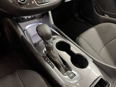 Used 2023 Chevrolet Malibu LT FWD image 23