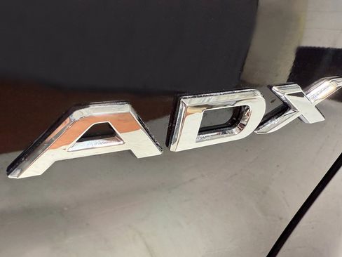 Used 2025 Acura ADX A-Spec image 5