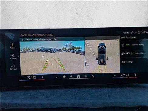 New 2026 BMW i4 xDrive40i w/ Premium Package AWD/4WD image 12
