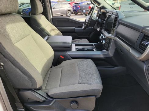 Used 2024 Ford F150 XLT w/ Mobile Office Package image 11