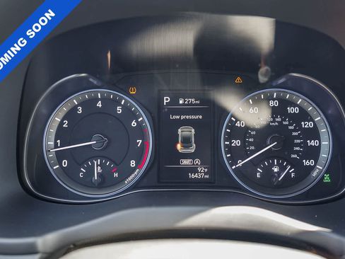 Used 2023 Hyundai Kona SEL w/ Cargo Package AWD/4WD image 26