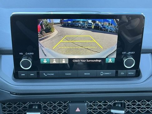 New 2025 Honda Accord SE image 11