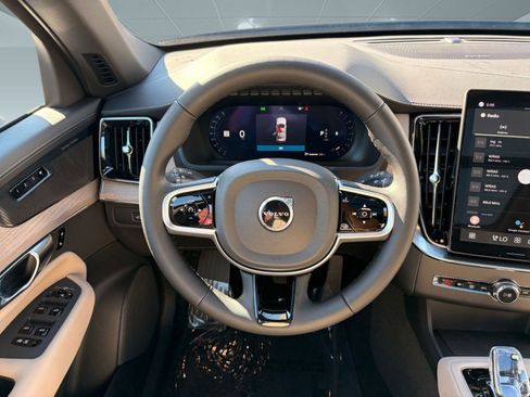 New 2026 Volvo XC90 B6 Plus w/ Protection Package image 25