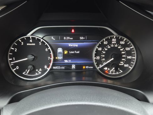 Used 2018 Nissan Murano SV image 32