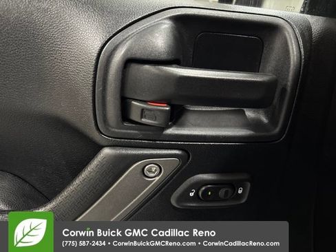Used 2016 Jeep Wrangler Sport AWD/4WD image 26