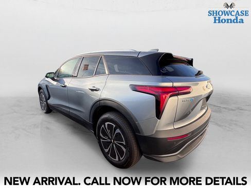 Used 2024 Chevrolet Blazer EV LT AWD/4WD image 4