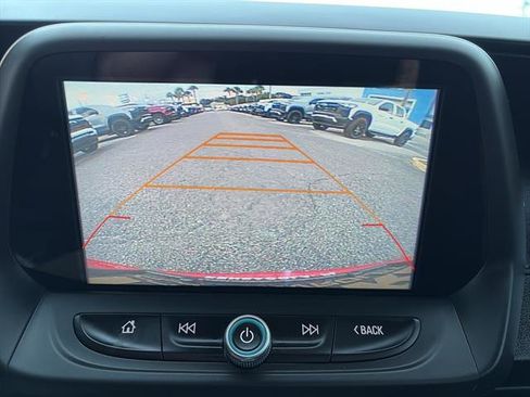 Used 2017 Chevrolet Camaro SS image 22