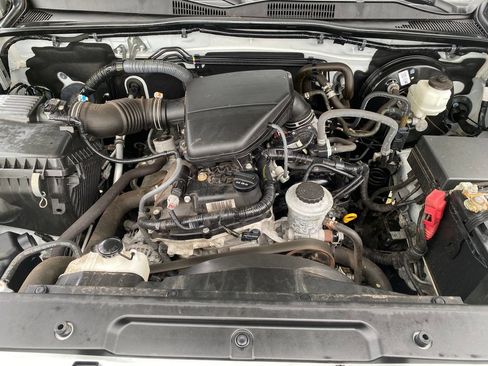 Used 2022 Toyota Tacoma SR RWD image 10