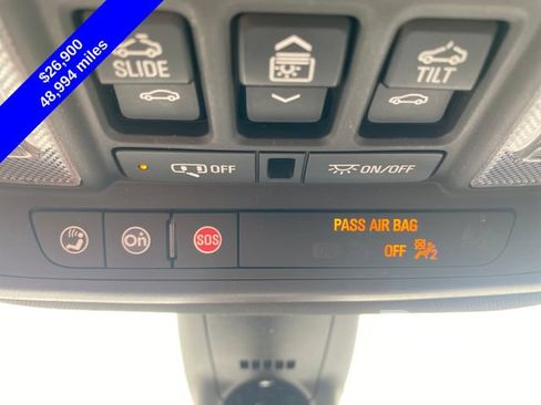 Used 2022 Buick Enclave Essence w/ Experience Buick Package AWD/4WD image 29