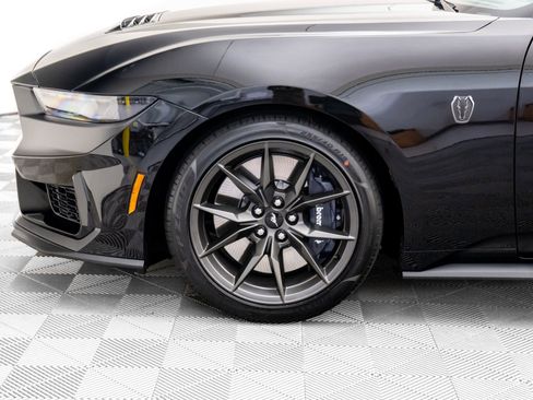 Used 2026 Ford Mustang Dark Horse RWD image 42