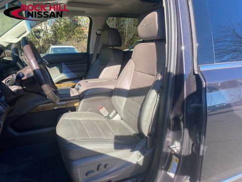 Used 2016 GMC Yukon Denali w/ Open Road Package image 16