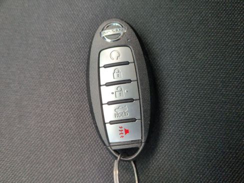 Used 2020 Nissan Sentra SV image 35