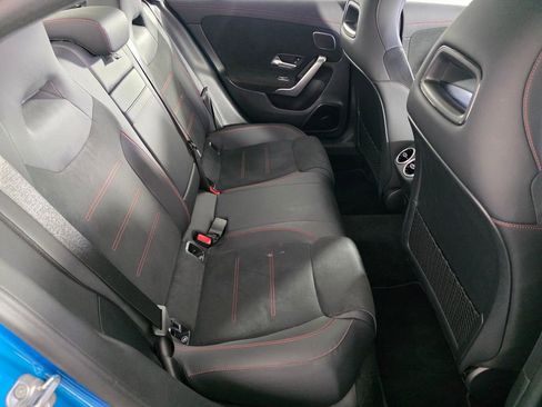 Used 2025 Mercedes-Benz CLA 250 image 24