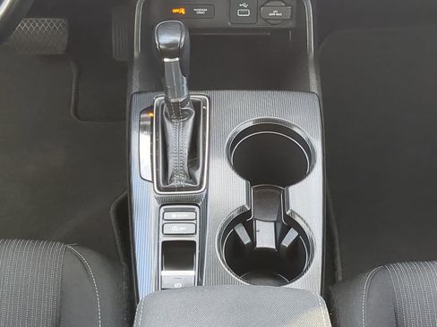 Used 2023 Honda Civic EX image 17