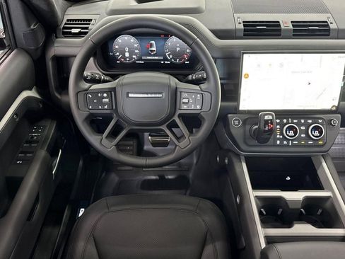 New 2026 Land Rover Defender 130 X AWD/4WD image 15