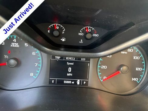 Used 2019 Chevrolet Colorado W/T w/ Custom Special Edition AWD/4WD image 10