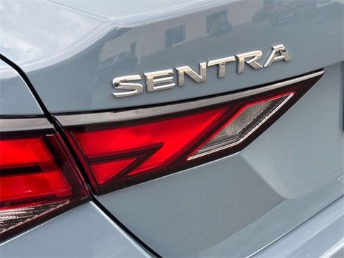 Certified 2024 Nissan Sentra SV image 6