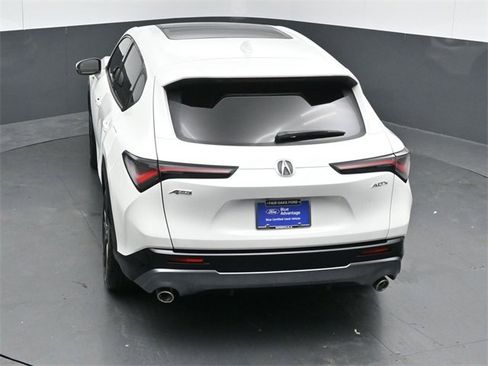 Used 2025 Acura ADX A-Spec image 46
