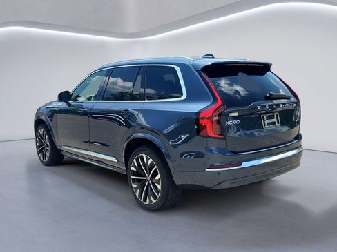 New 2026 Volvo XC90 T8 Ultra w/ Protection Package Premier AWD/4WD image 5