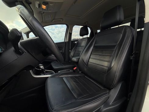 Used 2020 Ford EcoSport Titanium image 4