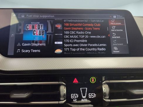 Used 2024 BMW 228i xDrive Gran Coupe 228i xDrive w/ Premium Package image 21