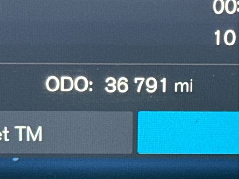 Certified 2023 Volvo XC90 B6 Core w/ Protection Package Premier image 35