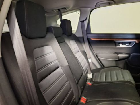 Used 2017 Honda CR-V EX image 26