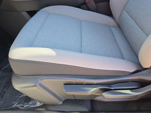 New 2026 GMC Terrain Elevation FWD image 29