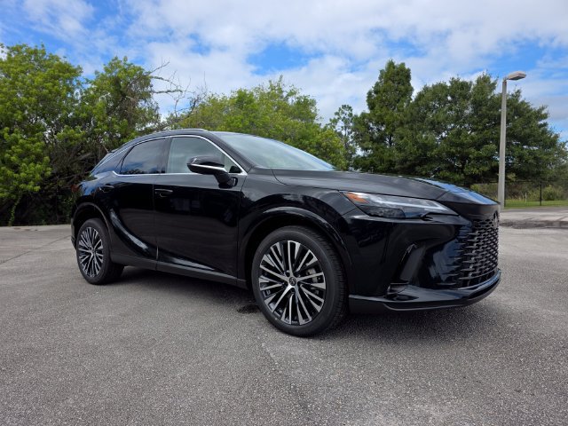 New 2026 Lexus RX 350 Premium Plus FWD image 1