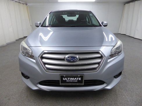 Used 2015 Subaru Legacy 3.6R Limited image 2
