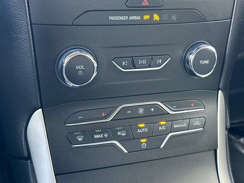 Used 2019 Ford Edge SEL AWD/4WD image 27