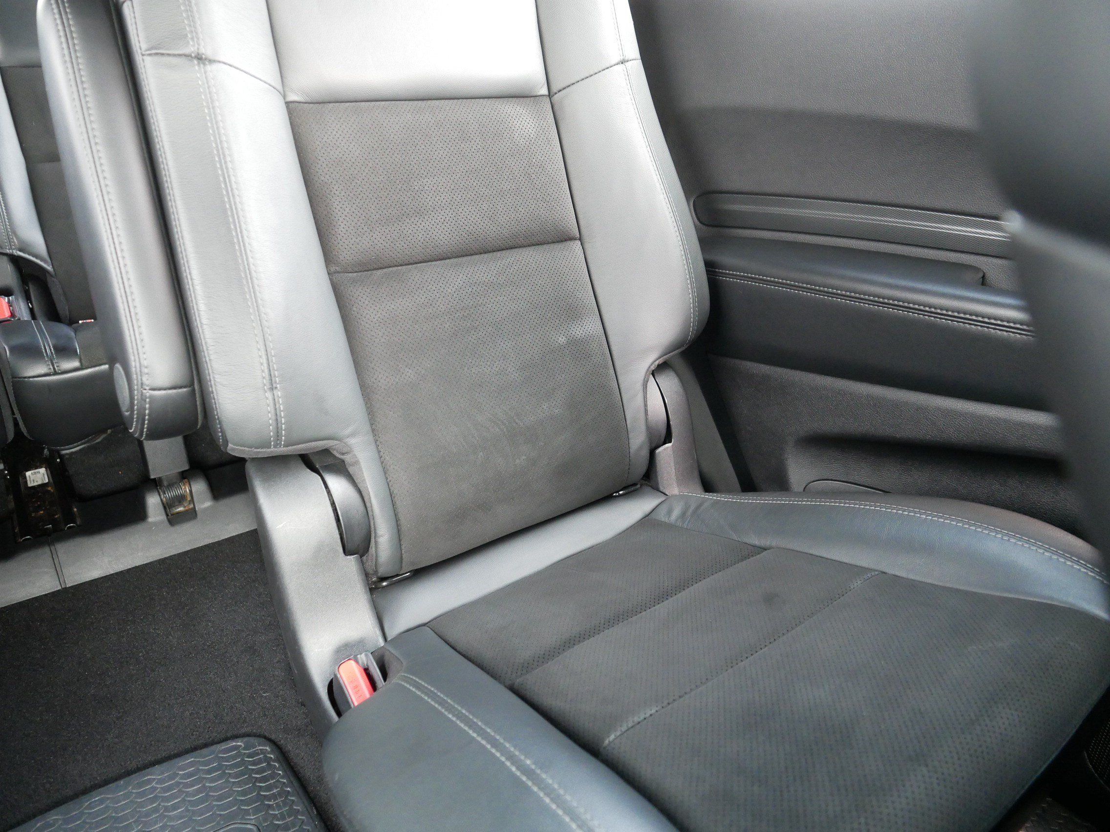 Used 2021 Dodge Durango GT AWD/4WD image 14