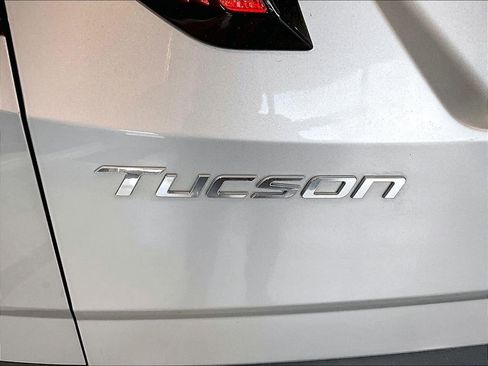 Used 2023 Hyundai Tucson Limited w/ Cargo Package image 28