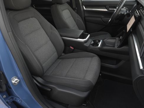 Used 2025 GMC Terrain Elevation image 33